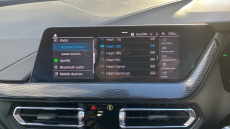 BMW 1 Series 118i [136] M Sport 5dr Step Auto [LCP] Petrol Hatchback